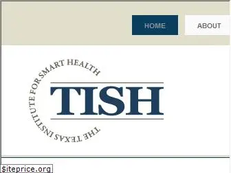 tish.org