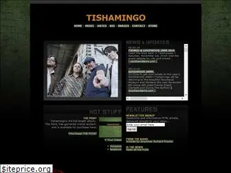 tishamingo.com