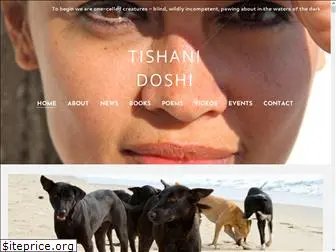 tishanidoshi.com
