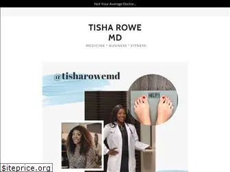 tisharowemd.com