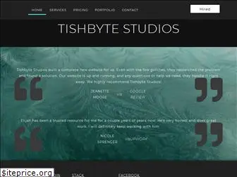tishbyte.com