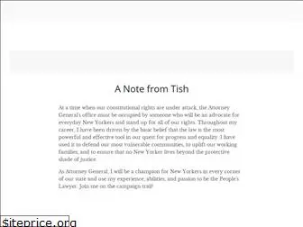 tishjames2018.com