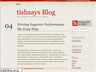 tishsays.wordpress.com