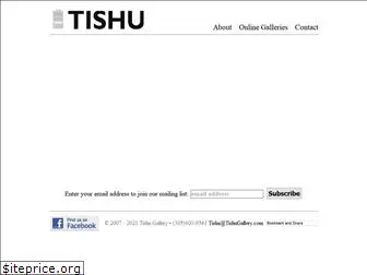 tishugallery.com