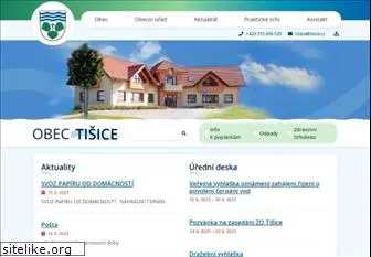 tisice.cz