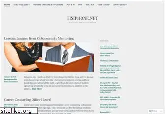 tisiphone.net