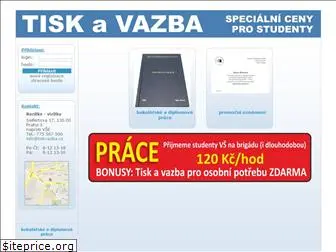 tisk-vazba.cz