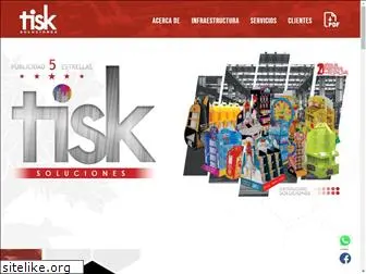 tisk.com.mx