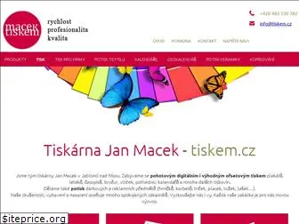 tiskem.cz