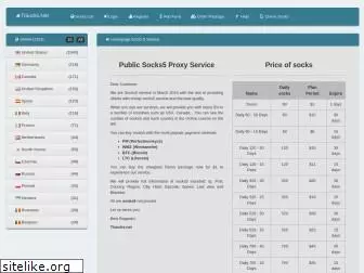buy socks5 proxy list buy socks5 proxy list