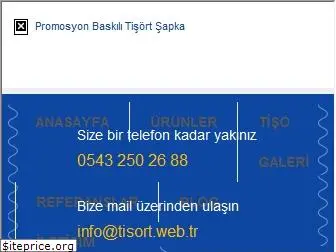 tisort.web.tr