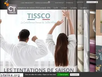 tissco.com