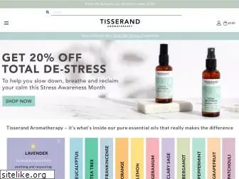 tisserand.com