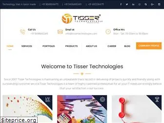 tissertechnologies.com