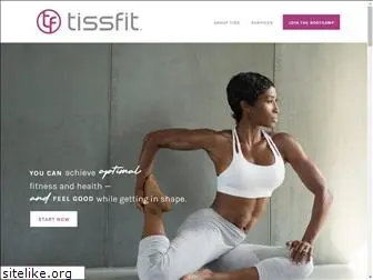 tissfit.com