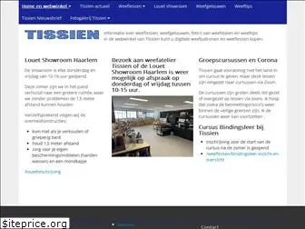 tissien.nl
