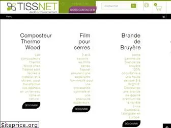 tissnet.fr