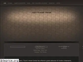 tissotshomecenter.com