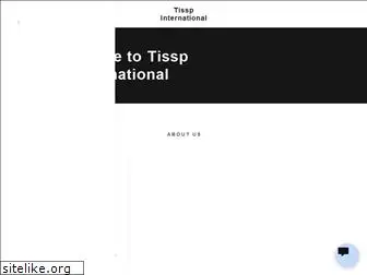 tissp.com
