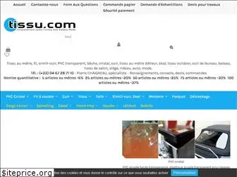 tissu.com