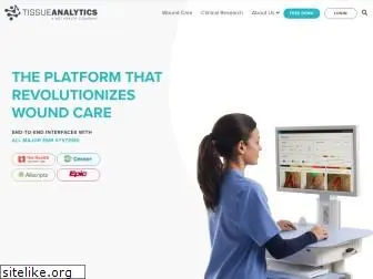 tissue-analytics.com