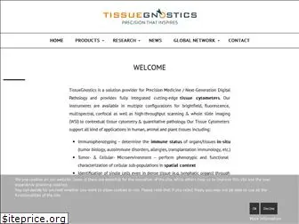 tissuegnostics.com