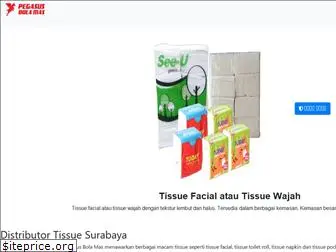 tissueku.com