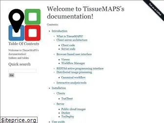 tissuemaps.org