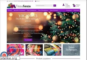 www.tissufiesta.com