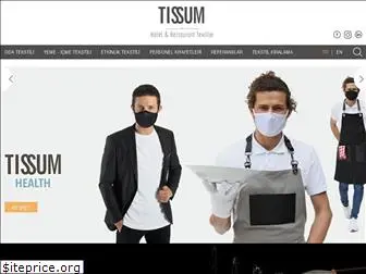 tissum.com