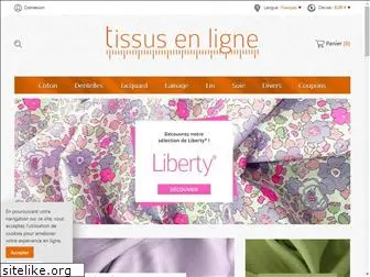 tissus-en-ligne.com