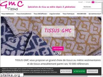 tissusgmc.fr