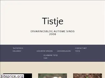 tistje.com