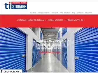 tistorage.com