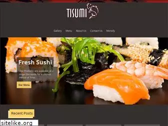 tisumisushi.com