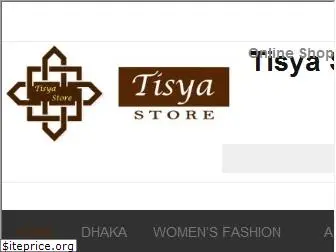 tisyastore.com