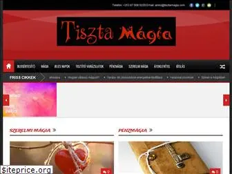 tisztamagia.com