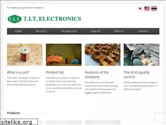 tit-electronics.com