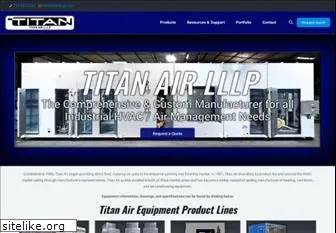 titan-air.com