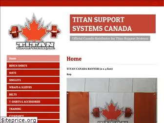 titan-canada.ca