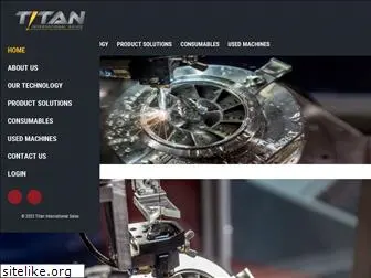 titan-edm.com