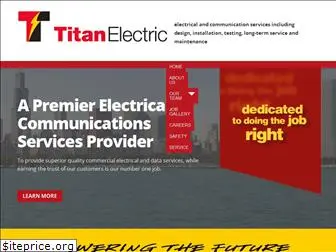 titan-elec.com