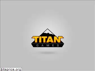 titan-games.com