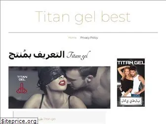 titan-gel-best.com