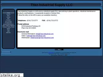 titan-industrial.com