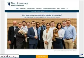 titan-insurance.com