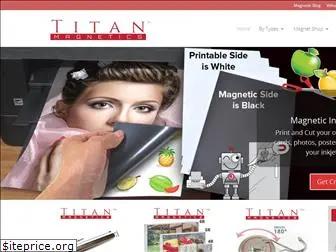 titan-magnetics.com