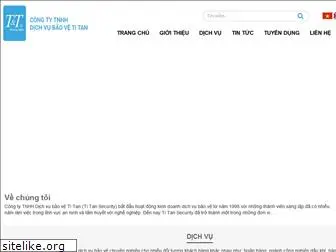 titan-security.com.vn