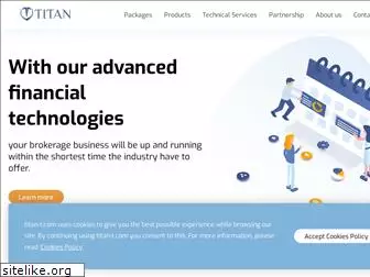 titan-t.com