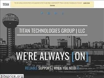 titan-techgroup.com
